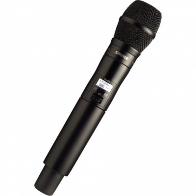 Shure ULXD2/KSM9HS=-G51 ручной передатчик с капсюлем