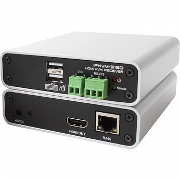 IPKVM-310D