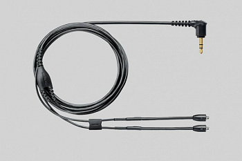 Shure EAC64BKS кабель для наушников SE