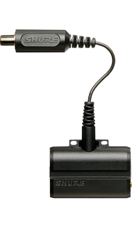 Shure SBC-DC переходник адаптера питания