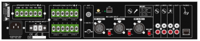 MPAMP-6500