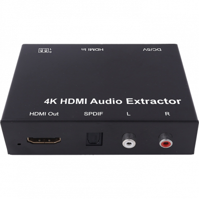 HDMI аудиоэкстрактор Prestel AE-HD