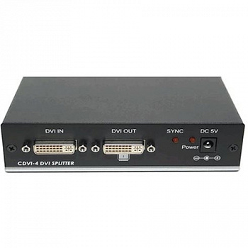 CDVI-4