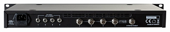 Shure RFV-COMBINE4E антенный комбайн для передатчиков