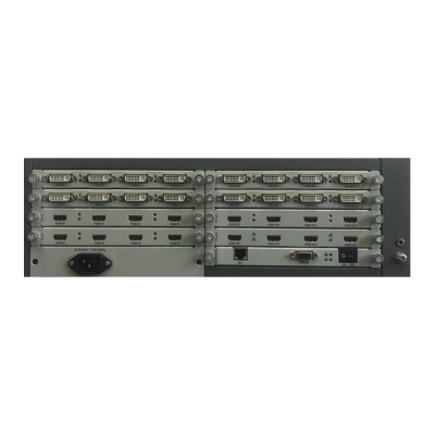 Входная плата HDMI на 4 канала Prestel IC-4HDMI