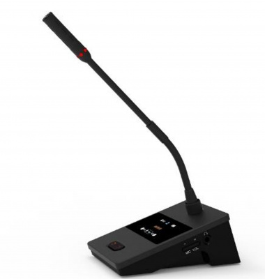 UHF-TTD-A