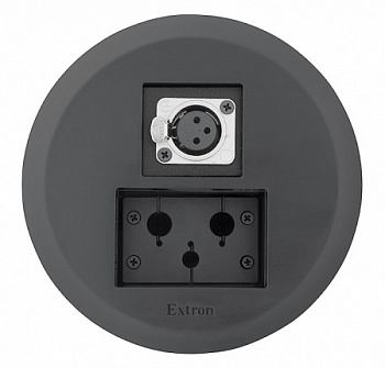 Extron Cable Cubby 100