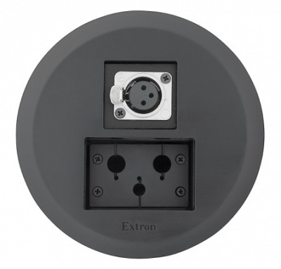 Extron Cable Cubby 100