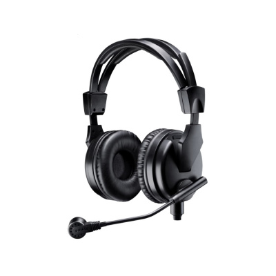 Shure BRH50M-LC двусторонняя головная гарнитура с микрофоном