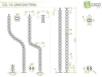 CS-13-GW