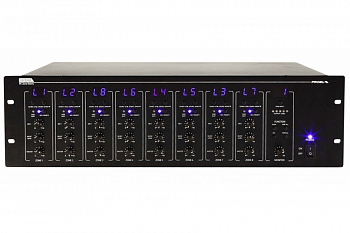 PA MATRIX88
