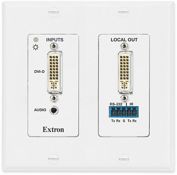 Extron DTP DVI 4K 230 D Tx