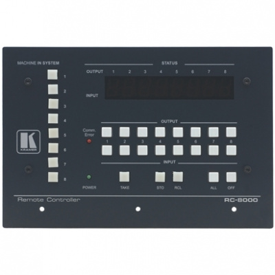 RC-8000