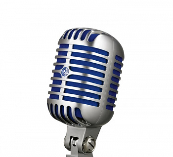 Shure SUPER 55 вокальный микрофон