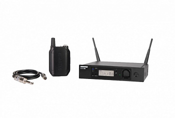 Shure GLXD14RE-Z2
