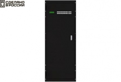 ITMMS-140x140 Шасси модульного матричного коммутатора, 140x140, поддержка 4K60, 4 блока питания