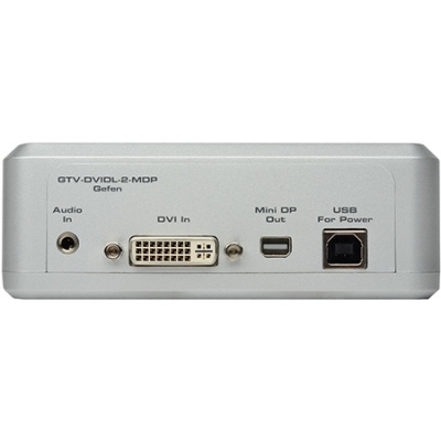GTV-DVIDL-2-MDP