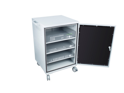 KFT 004 Silver
