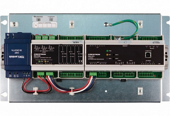 Crestron CLX-DIN-AP3