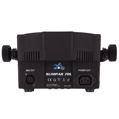 SG SLIMPAR7DL