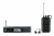 Shure P3TER112GR-M16
