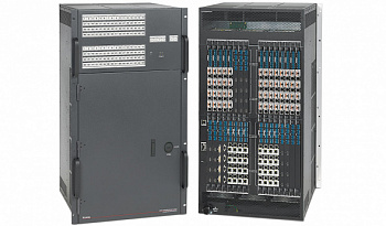 Extron XTP II CrossPoint 6400 Frame