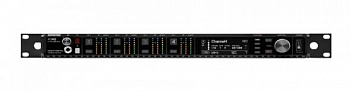 Shure AD4QE=-A 4-канальный приёмник