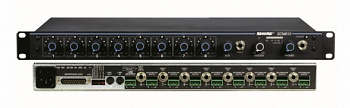 Shure SCM810E