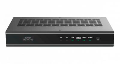Блок управления Prestel IPC-4KH2H265UKVM