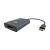 Адаптер USB-C к HDMI Prestel GR-4KC