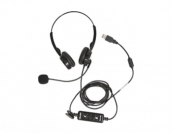 CHAT 20D USB