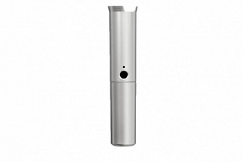 Shure WA713-SIL чехол для ручного передатчика, серебро