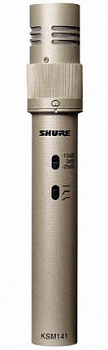 Shure KSM141/SL