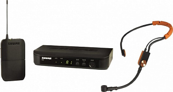 Shure BLX14E/SM31-M17