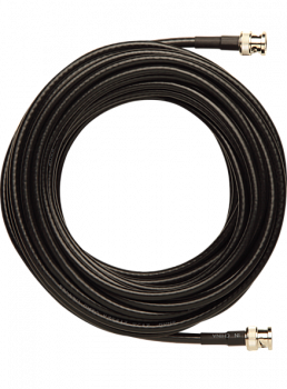 Shure UA850 Антенный кабель BNC-BNC