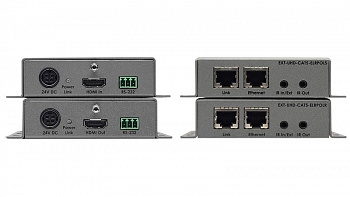 EXT-UHD-CAT5-ELRPOL