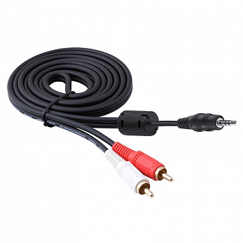 CBL-A35M/RCA-6