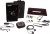Shure SE846-K+BT2-EFS Наушники SE846, черные