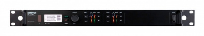 Shure ULXD4DE=-G51 цифровой приемник 470 - 534 МГц