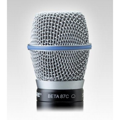 Shure SLX2/BETA87C=-P4
