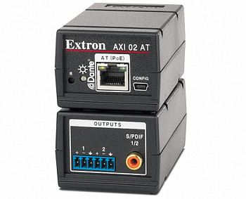 Extron AXI 02 AT