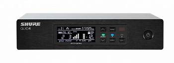 Shure QLXD4E=-G51