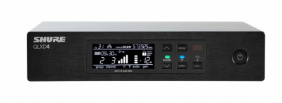 Shure QLXD4E=-P51