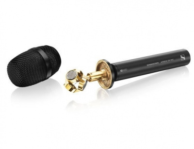 AMBEO VR Mic