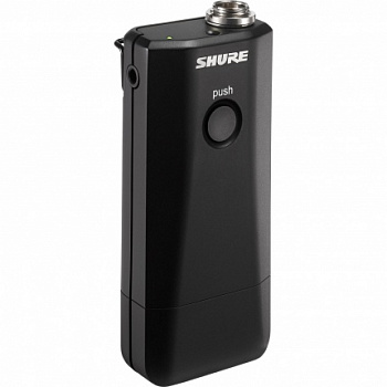 Shure MXW1/O=-Z11