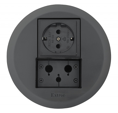 Extron Cable Cubby 100