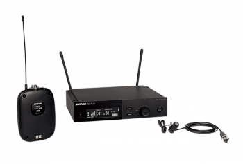 Shure SLXD14E/85-H56