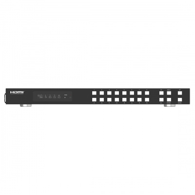 Матричный коммутатор HDMI 16x16 Prestel FM-1616H2DA