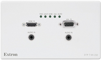 Extron DTP T MK 232
