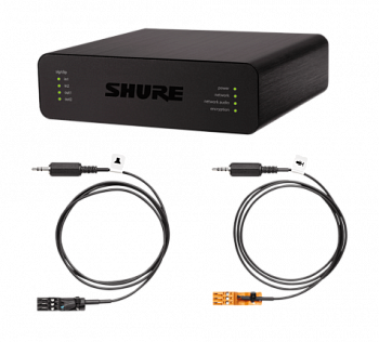 Shure ANI22-BLOCK-VCC3